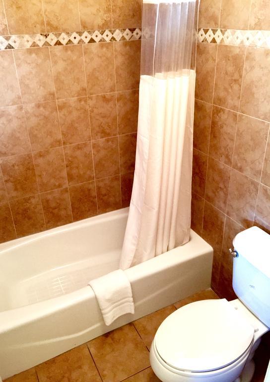 Coral Roc Motel フロリダシティ 部屋 写真